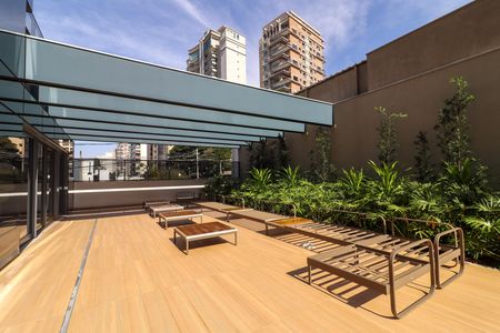 Apartamento à venda com 190m², 3 quartos e 3 vagas