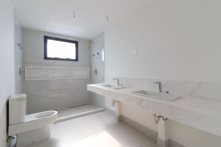 Apartamento à venda com 190m², 3 quartos e 3 vagas