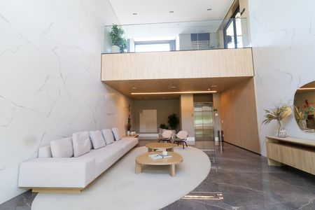 Apartamento à venda com 190m², 3 quartos e 3 vagas