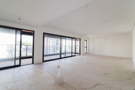 Apartamento à venda com 190m², 3 quartos e 3 vagas