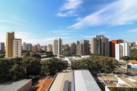 Apartamento à venda com 190m², 3 quartos e 3 vagas