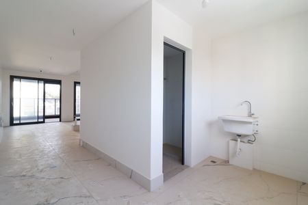 Apartamento à venda com 190m², 3 quartos e 3 vagas