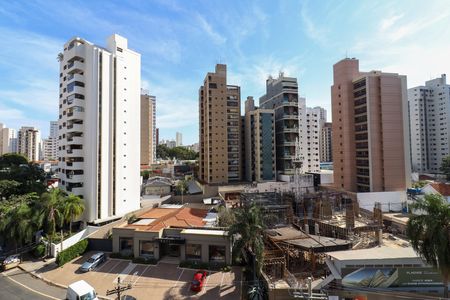 Apartamento à venda com 190m², 3 quartos e 3 vagas