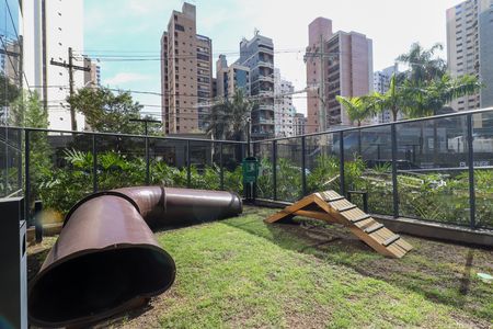 Apartamento à venda com 190m², 3 quartos e 3 vagas