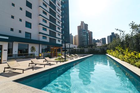 Apartamento à venda com 190m², 3 quartos e 3 vagas