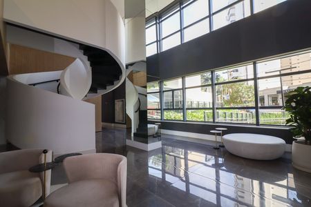 Apartamento à venda com 190m², 3 quartos e 3 vagas