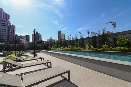 Apartamento à venda com 190m², 3 quartos e 3 vagas