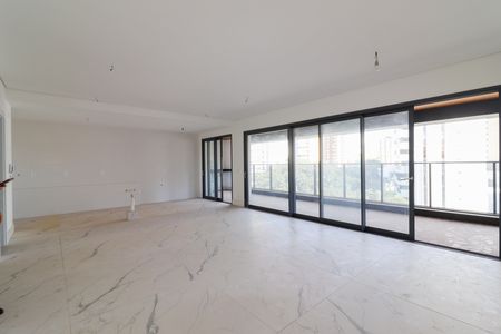 Apartamento à venda com 190m², 3 quartos e 3 vagas