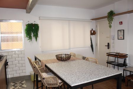 Apartamento à venda com 1 quarto, 50m² em Vila Buarque, São Paulo