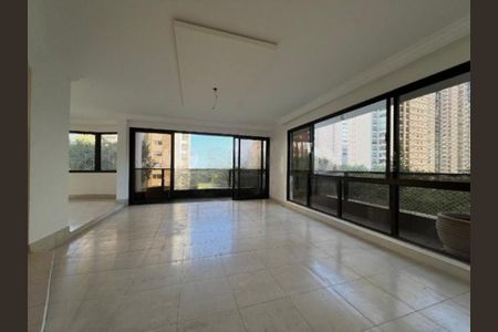 Apartamento à venda com 4 quartos, 200m² em Campo Belo, São Paulo