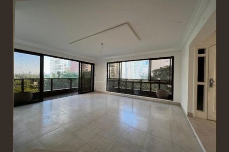 Apartamento à venda com 4 quartos, 200m² em Campo Belo, São Paulo