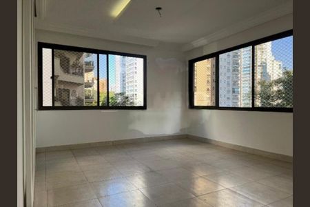 Apartamento à venda com 4 quartos, 200m² em Campo Belo, São Paulo