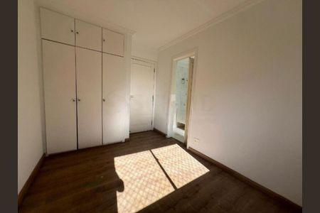 Apartamento à venda com 4 quartos, 200m² em Campo Belo, São Paulo