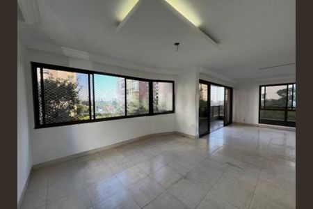 Apartamento à venda com 4 quartos, 200m² em Campo Belo, São Paulo