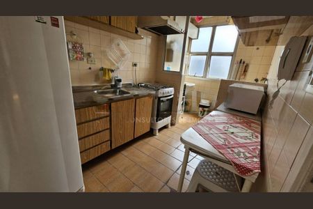 Apartamento à venda com 51m², 1 quarto e 1 vaga