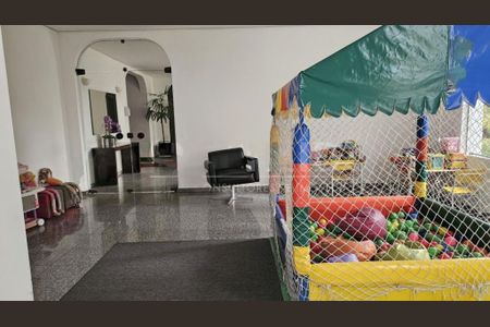 Apartamento à venda com 1 quarto, 51m² em Recanto Paraíso, São Paulo