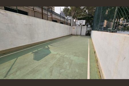 Apartamento à venda com 51m², 1 quarto e 1 vaga