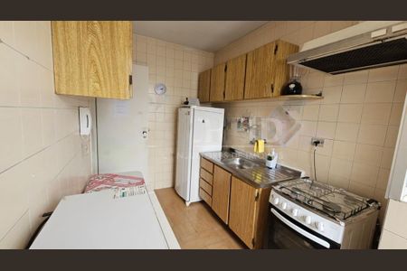 Apartamento à venda com 1 quarto, 51m² em Recanto Paraíso, São Paulo