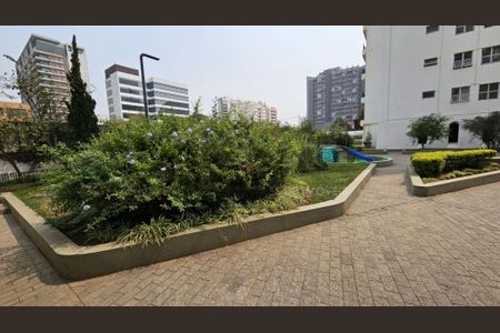 Apartamento à venda com 1 quarto, 51m² em Recanto Paraíso, São Paulo