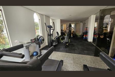 Apartamento à venda com 1 quarto, 51m² em Recanto Paraíso, São Paulo