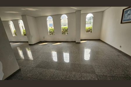 Apartamento à venda com 51m², 1 quarto e 1 vaga