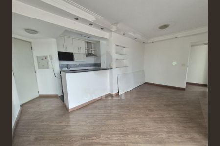 Apartamento à venda com 3 quartos, 75m² em Jardim Luanda, São Paulo