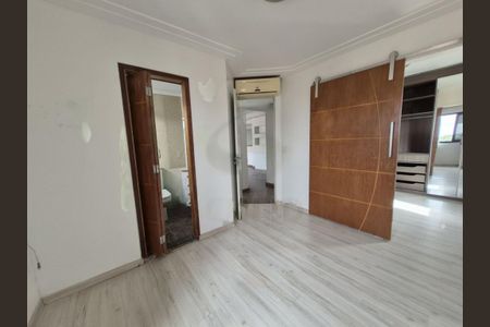 Apartamento à venda com 3 quartos, 75m² em Jardim Luanda, São Paulo
