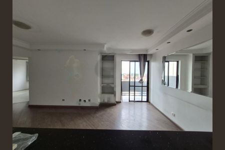 Apartamento à venda com 3 quartos, 75m² em Jardim Luanda, São Paulo