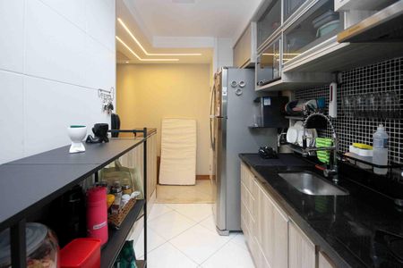 Apartamento à venda com 70m², 3 quartos e 1 vaga Apartamento à venda com 70m², 3 quartos e 1 vagaCozinha