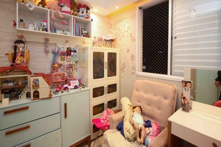 Apartamento à venda com 70m², 3 quartos e 1 vaga Apartamento à venda com 70m², 3 quartos e 1 vagaQuarto 02