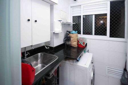 Apartamento à venda com 70m², 3 quartos e 1 vaga Apartamento à venda com 70m², 3 quartos e 1 vagaÁrea de Serviço