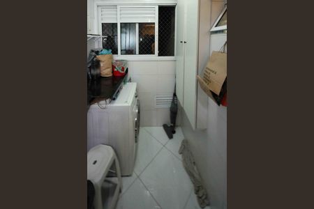 Apartamento à venda com 70m², 3 quartos e 1 vaga Apartamento à venda com 70m², 3 quartos e 1 vagaÁrea de Serviço