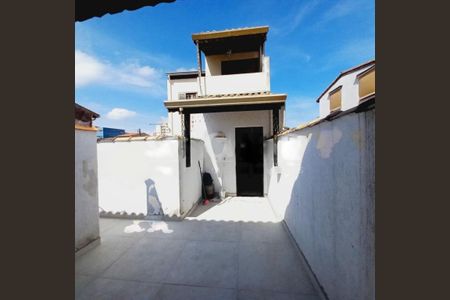 Casa à venda com 3 quartos, 180m² em Jardim Palmares (Zona Sul), São Paulo
