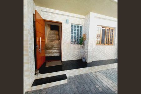 Casa à venda com 3 quartos, 180m² em Jardim Palmares (Zona Sul), São Paulo