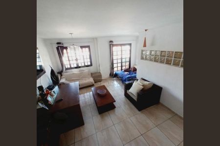 Casa à venda com 3 quartos, 180m² em Jardim Palmares (Zona Sul), São Paulo