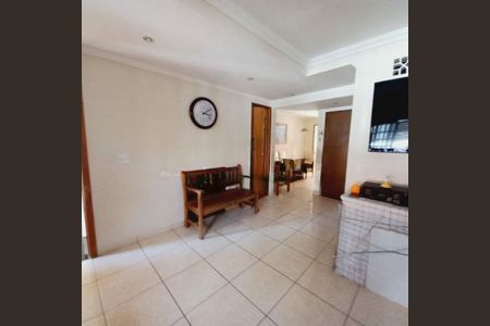 Casa à venda com 3 quartos, 180m² em Jardim Palmares (Zona Sul), São Paulo