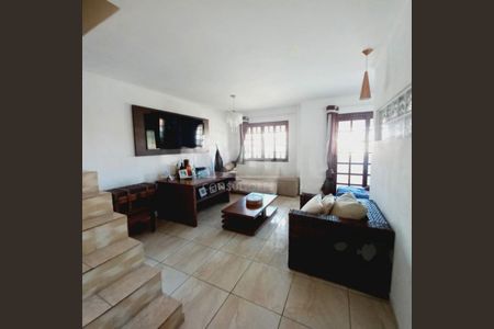 Casa à venda com 3 quartos, 180m² em Jardim Palmares (Zona Sul), São Paulo