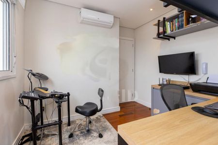 Apartamento à venda com 135m², 3 quartos e 2 vagas