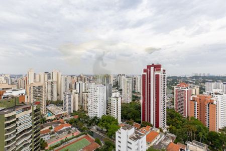 Apartamento à venda com 135m², 3 quartos e 2 vagas
