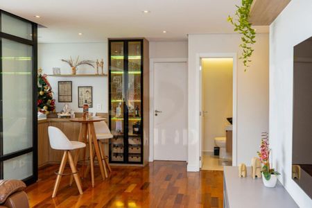 Apartamento à venda com 135m², 3 quartos e 2 vagas