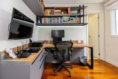 Apartamento à venda com 135m², 3 quartos e 2 vagas