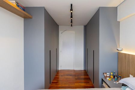 Apartamento à venda com 135m², 3 quartos e 2 vagas