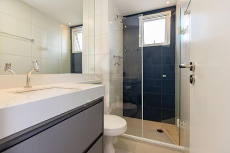 Apartamento à venda com 135m², 3 quartos e 2 vagas