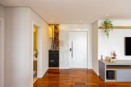 Apartamento à venda com 135m², 3 quartos e 2 vagas