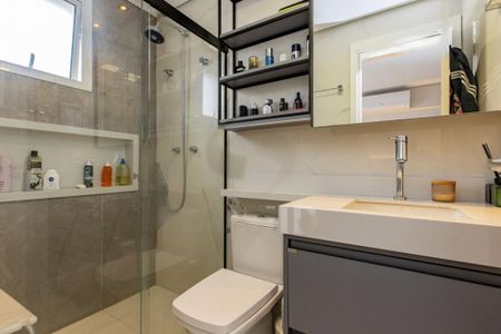 Apartamento à venda com 135m², 3 quartos e 2 vagas