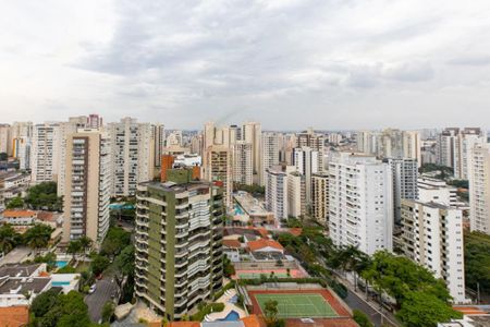 Apartamento à venda com 135m², 3 quartos e 2 vagas