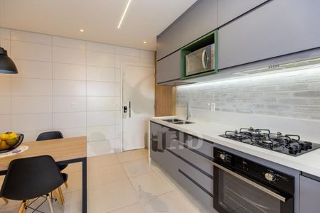 Apartamento à venda com 135m², 3 quartos e 2 vagas