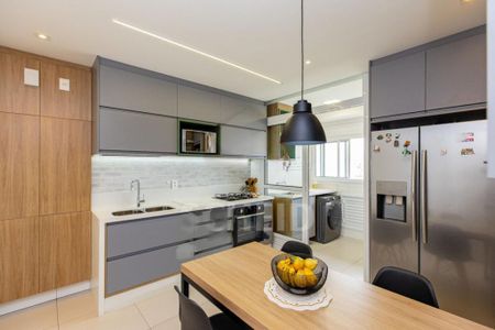Apartamento à venda com 135m², 3 quartos e 2 vagas