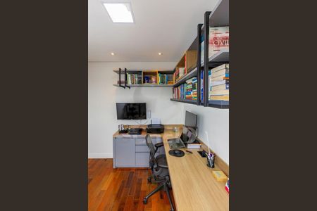 Apartamento à venda com 135m², 3 quartos e 2 vagas