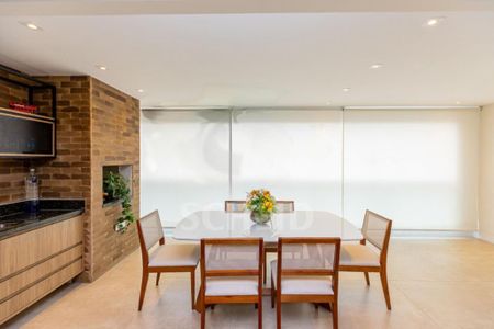 Apartamento à venda com 135m², 3 quartos e 2 vagas